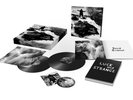 David Gilmour Luck And Strange (Limited Edition, Boxed Set, With Blu-ray, With B
