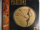 Eddie South-The Dark Angel Of The Violin-PILOTONE 122 VG/VG+ 4RecordSet