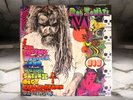 V. Rare 2016  Rob Zombie - The Electric Warlock Acid With Satanic.. L.P.  NM - M