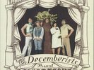DECEMBERISTS, The - Picaresque (reissue) - Vinyl (2xLP)