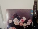 New Order- Power, Corruption & Lies- 1983 Factus 12 Vinyl LP Die Cut w/ Hype