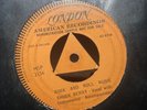 Very Rare Demo Copy Chuck Berry 7 Inch S/s Single Rock And Roll Music Msp2156