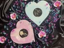 Taylor Swift Lover Live From Paris Vinyl Rare