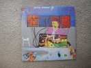 George Harrison Electronic Sound Vinyl LP Zapple Records 1972 Italy
