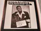 Lightnin' Hopkins  Early Recordings Vol. 2  1971  Arhoolie 2010  Texas Blues  EX