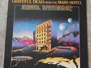 Grateful Dead From The Mars Hotel 1974 NM- Original Master Recording MFSL 1-172