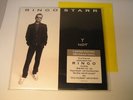 Ringo Starr Y NOT Hip O Records 180 Gram Vinyl 2010 LIMITED EDITION LP Sealed