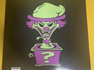 ICP Insane Clown Posse Riddle Box Vinyl Record Rare OG Legacy Release