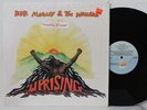 Bob Marley & the Wailers LP 