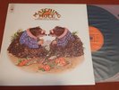 Matching Mole - S/T NM UK lp Jazz Canterbury Prog Rock Wyatt Soft Machine rare