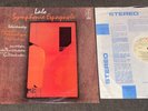 CFP 40040 (SAX 2329) Leonid Kogan: Lalo: Symphonie Espagnole, Tchaikovsky. NM-
