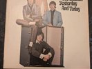 THE BEATLES Yesterday And Today Second State Butcher Trunk Cover Mono 2nd LP