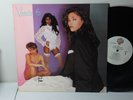 Vanity 6 - Self Titled, 1982 S/T LP, Prince, Warner Bros. Records – 1-23716