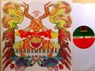 TONTO'S EXPANDING HEAD BAND - Margouleff & Cecil - '75 Atlantic lbl NM MOOG LP