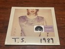 Taylor Swift 1989 RSD Record Store Day Vinyl LP New Sealed In Hand Numbered Rare