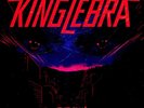King Zebra - Between The Shadows Pink Vinyl Edition (2024 - EU - Original)