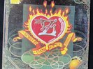 DR. Z - THREE PARTS TO MY SOUL. PSYCHE VINYL LP. Ex/Ex. EVENTS MUSIC.