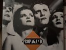 Propaganda - The Eight Testaments Of Propaganda RSD BOX SET Sealed- Box Damage