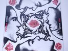 Red Hot Chili Peppers Blood Sugar Sex Magik 2LP 2011 180g NEW SEALED