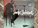 Jack Johnson Sleep Through The Static Limited Vinyl *Sealed In Hand*