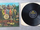 The Beatles – Sgt. Pepper's Lonely Hearts Club Band      Parlophone – PMC 7027