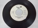 Spencer - Searchin' For Love/You Don't Know What You're Gettin' 45 PROMO