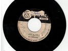 #27 SKA REGGAE 45 SUPREME 1966 THE PARAGONS 
