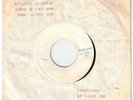 #152 REGGAE ROOTS 70S UK BLANK TEST PRESS THE SILVERTONES 
