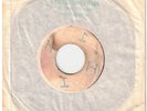 #150 VERY RARE UNKNOWN ROOTS 70S UK BLANK TEST PRESS NEVER SOLD BEFORE