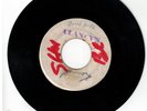 #28 SKIN REGGAE 1969 CLANCY´S PRE CARL DAWKINS 