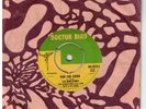 #71 SKA REGGAE 45 DOCTOR BIRD 1967 LEE KING PERRY 