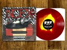 NOFX - Half Album - Fat Store Edition - Only Sold In Person - Fat Wreck Chords
