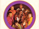 FOUNDATIONS - IT'S ALL RIGHT + 3, ASTOR -   7