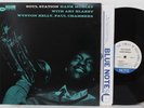 Hank Mobley LP 