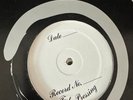 Official Foo Fighters One By One LP Vinyl Test Press,Nirvana,metal,rock,Roswell