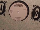Orig JA Upsetter disco cork CONGOS Neckodeemus LEE PERRY BLACK ARK