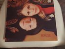 Heaven And Earth Refuge LP Vinyl Record 1973 VG+/VG+ Quadraphonic Stereo