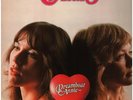 Heart Dreamboat Annie GATEFOLD NEAR MINT Arista Vinyl LP