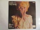 Dusty Springfield – Dusty In Memphis - LP 1969 Atlantic - Pop, Rock, Soul