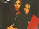 Milli Vanilli All Or Nothing (The First Album) CLUB EDITION Hansa Vinyl LP