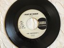 THE EMPEROR'S - I WANT  MY WOMAN , rock GARAGE PUNK  monster  UILTRA RARE