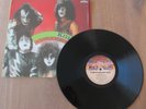 KISS ROCK AND ROLL OVER LP 1984 MEXICO ALT COVER VINYL RECORD 822305-1 IN SHRINK