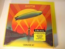 Led Zeppelin CELEBRATION DAY 2012 180 Gram 3 LP Vinyl Box 2007 Concert SEALED