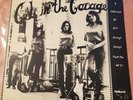 PINK MARBLED: Girls in the Garage Vol 1 - Vinyl LP - Romulan