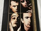 U2 The Unforgettable Fire 12” Single Second Australian Pressing w/Rare Misprint