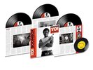 Yo  Boombox (Early Independent Hip Hop, Electro And Disco Rap 1979-83)NEW-12
