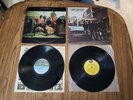 Flamin' Groovies 'Teenage Head'  1st issue 1971 LP in ex cond USA + bonus album