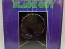 Fats Theus Black Out 1970 Vinyl LP CTI Records CT 1005