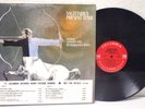 SAGITTARIUS Present Tense RARE 1968 LP Columbia CS 9644 Boettcher GARY USHER