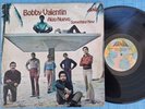 BOBBY VALENTIN - ALGO NUEVO - LP - SALSA, GUAGUANCO, FANIA REC. OG US MONO